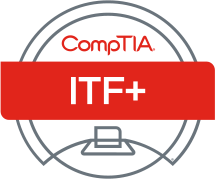 ITF Logo