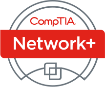 Network+ Logo
